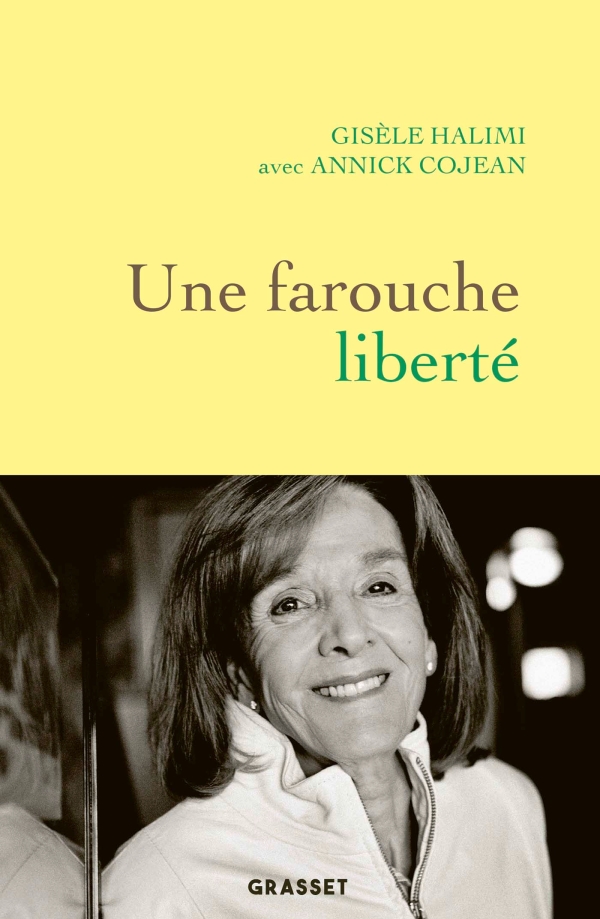 Une farouche liberté